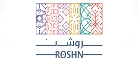 ROSHN logo